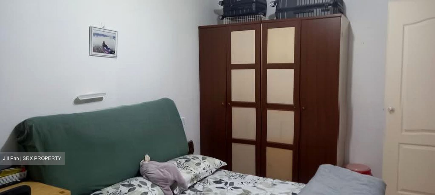 Blk 108 Gangsa Road (Bukit Panjang), HDB 3 Rooms #544065631